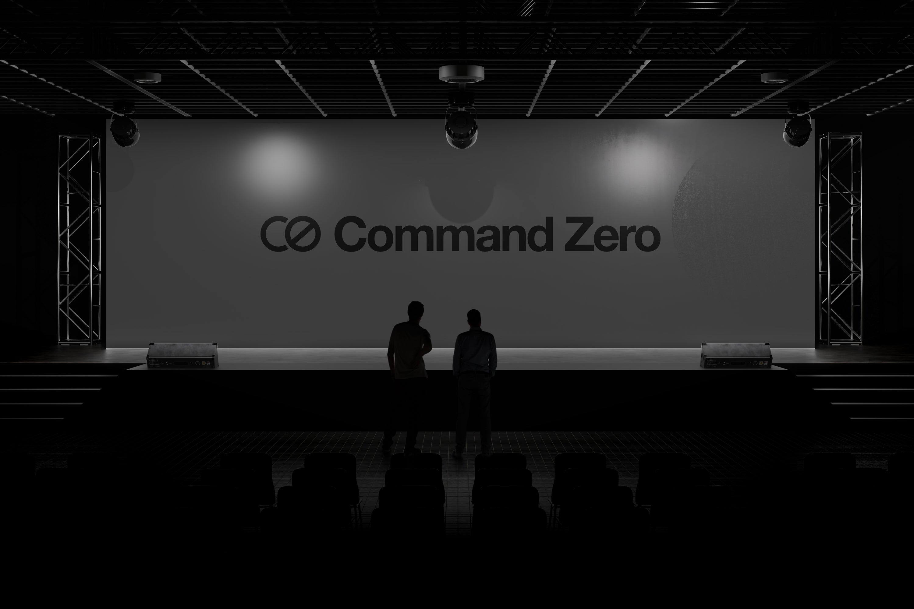 Commander Zero Command Zero – Lake Austin Waves